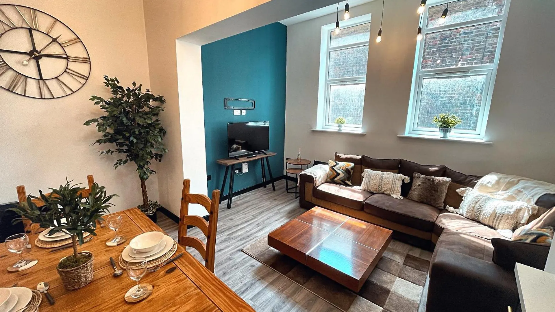 The Beaumonts Apartment Darlington