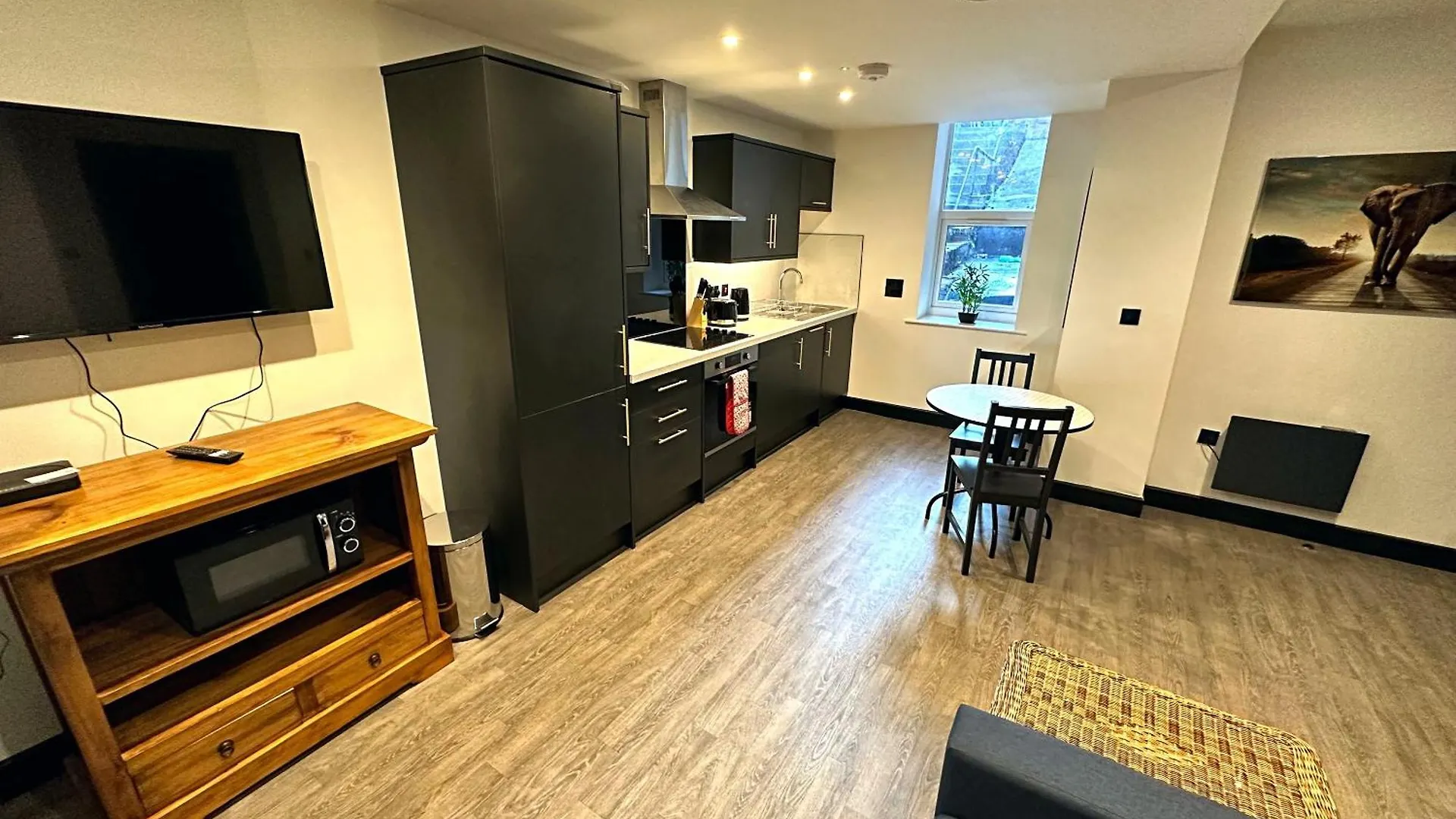 The Beaumonts Apartment Darlington