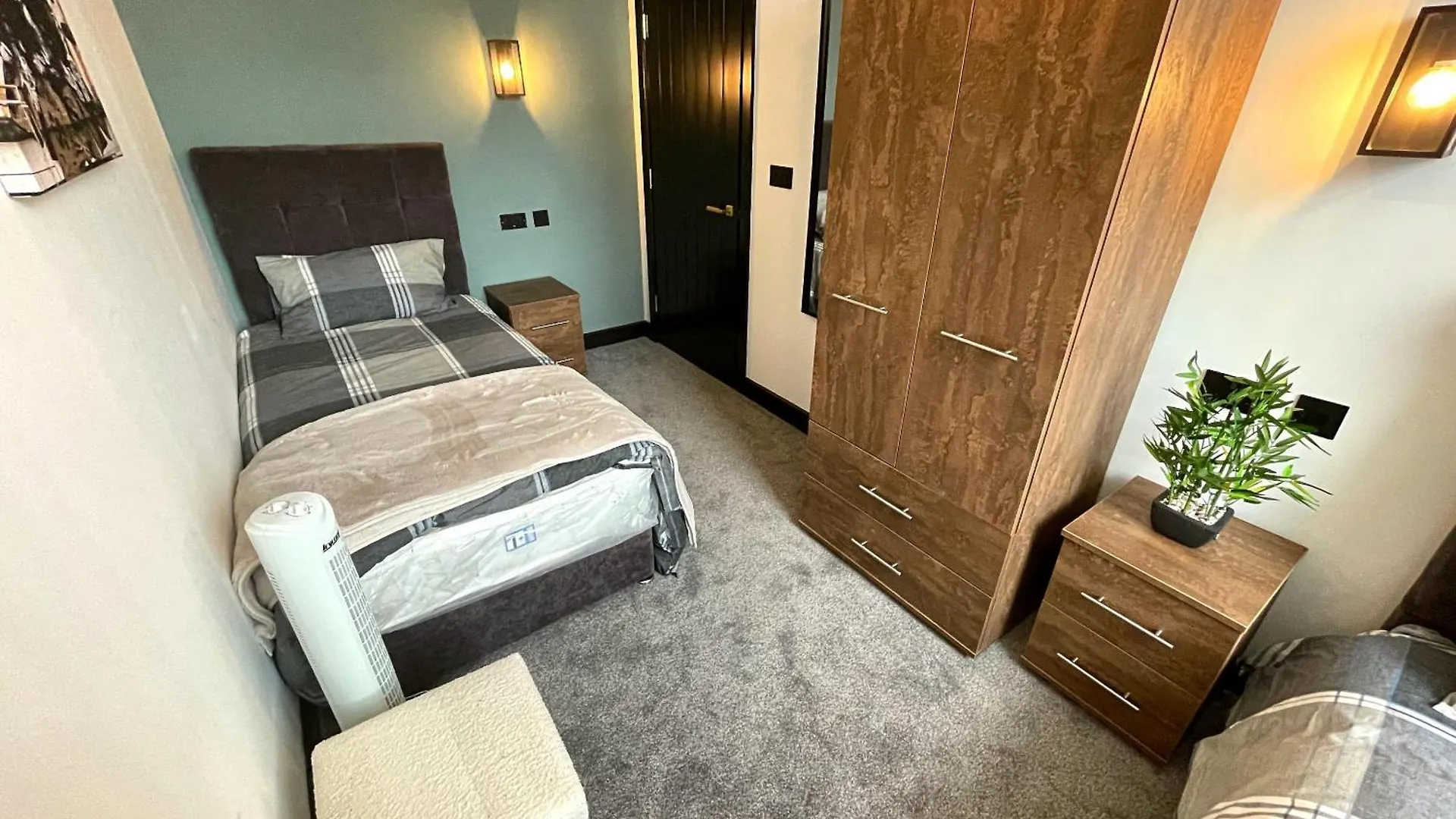 The Beaumonts Apartment Darlington  United Kingdom