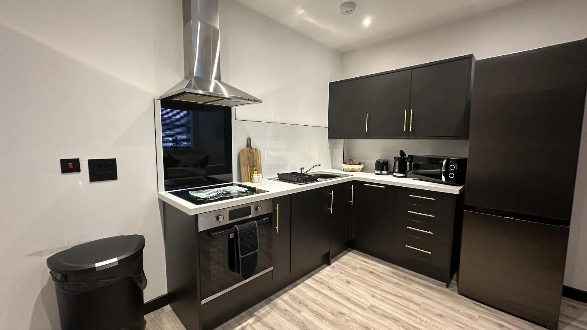 The Beaumonts Apartment Darlington  Darlington (Durham)