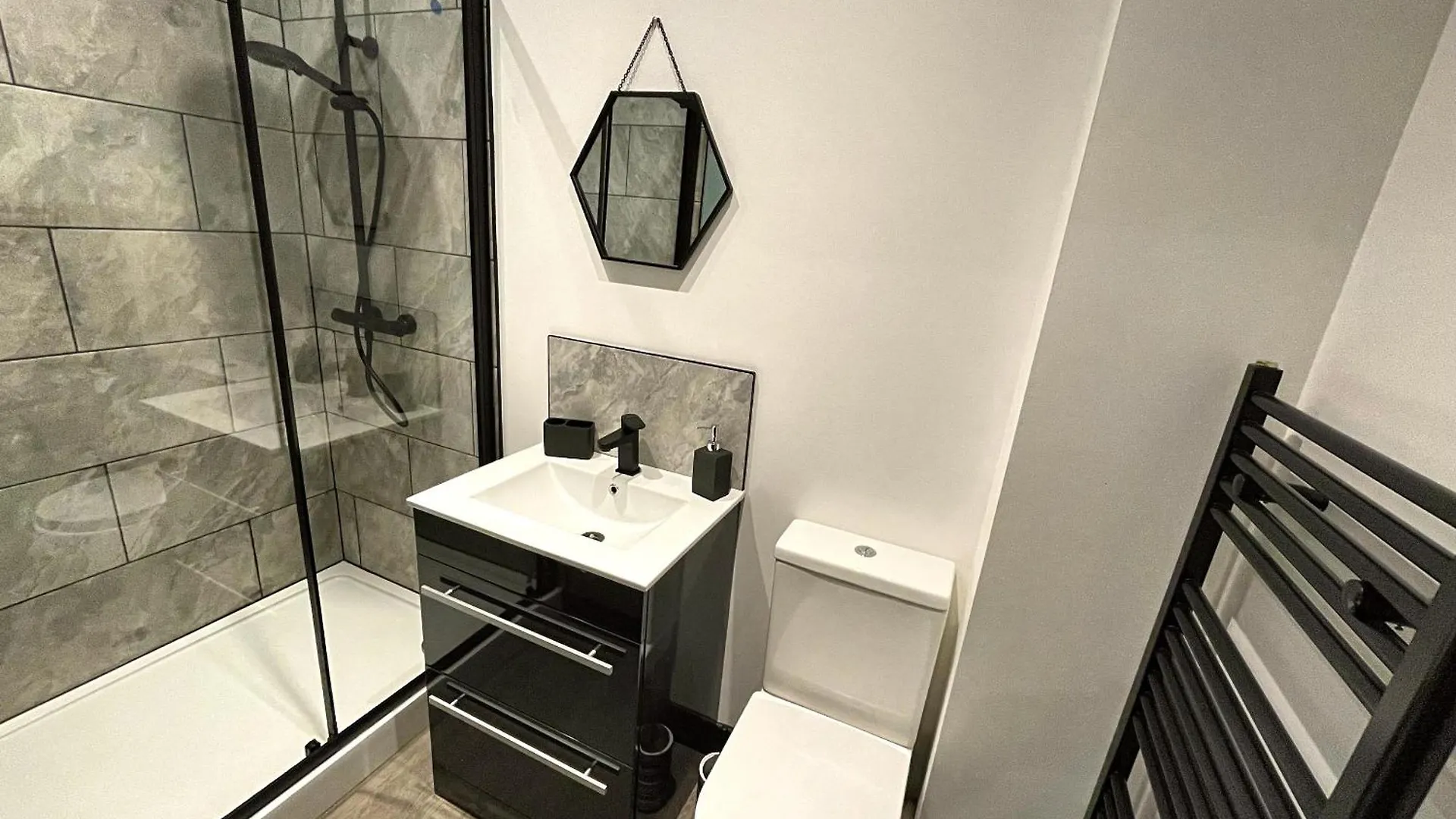 The Beaumonts Apartment Darlington  0*, Darlington (Durham) United Kingdom