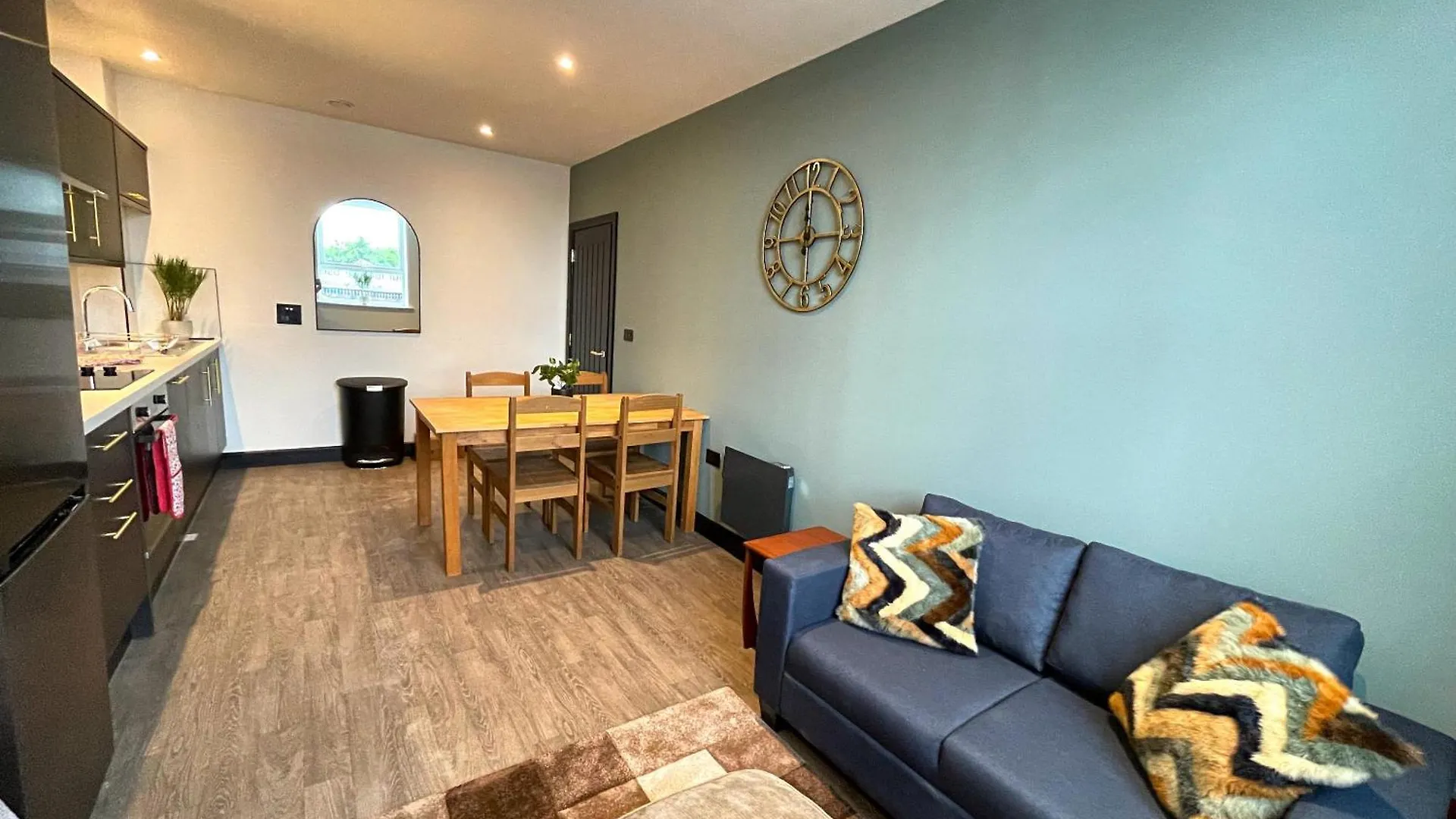 The Beaumonts Apartment Darlington  United Kingdom