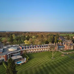 Rockliffe Hall Golf&spa Darlington (Durham)