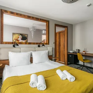 no-23-premium-aparthotel.krakowhotelspoland.com/