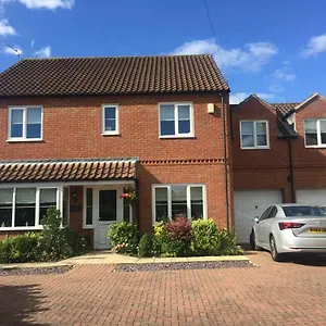 Accommodatie bij particulieren Highbury House, Warm And Welcoming., Darlington (Durham)