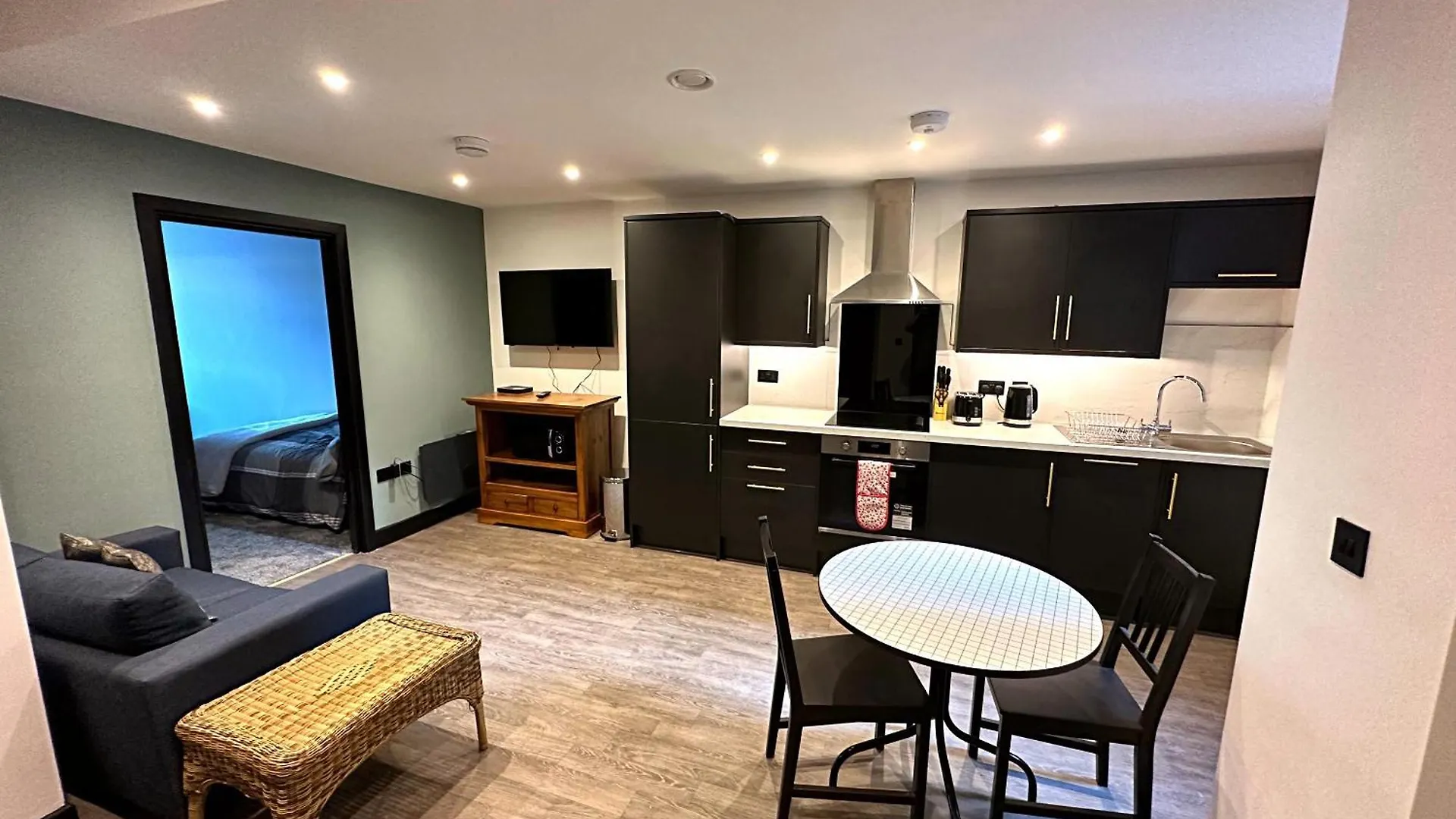 The Beaumonts Apartment Darlington