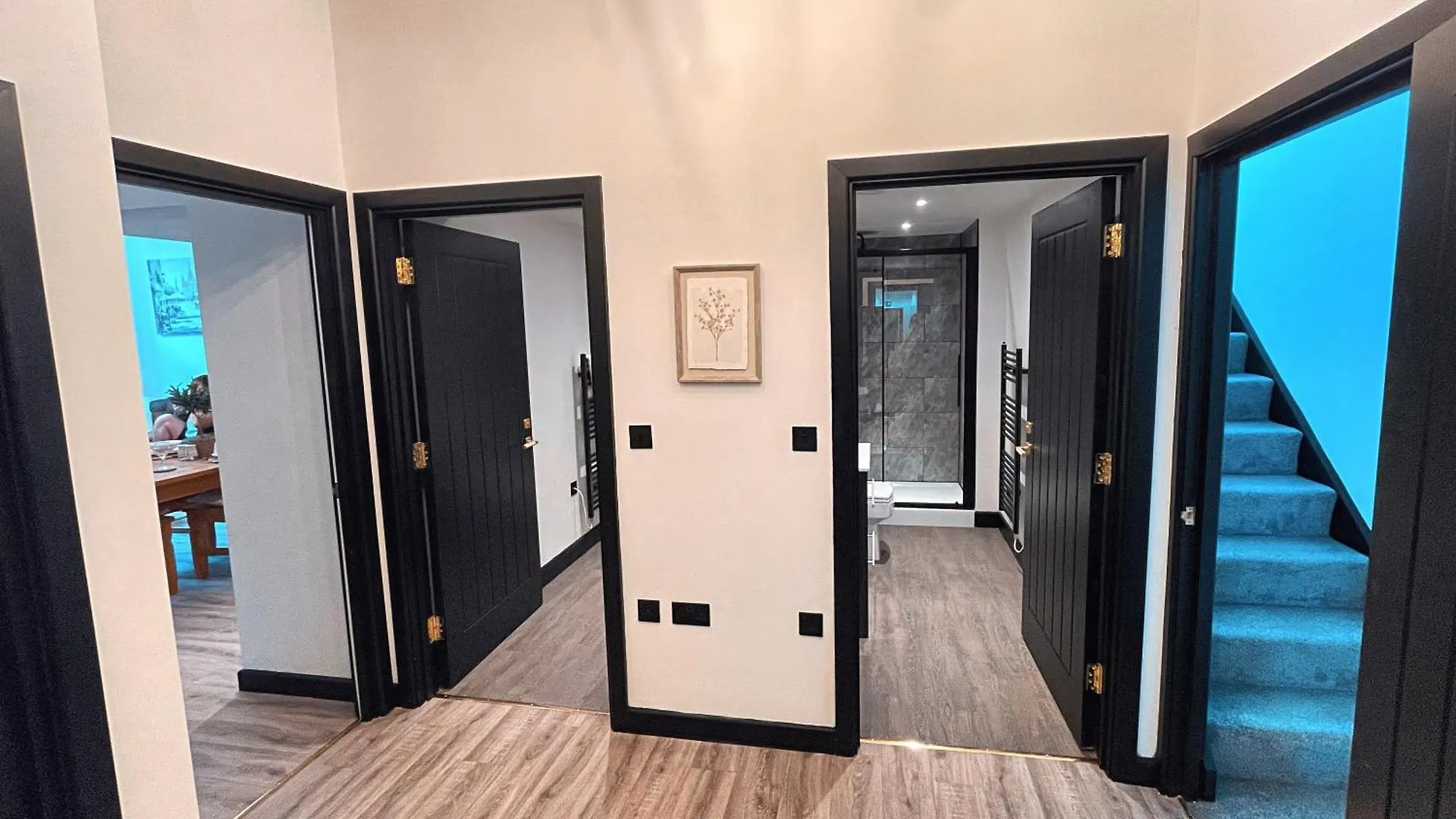 The Beaumonts Apartment Darlington  0*, Darlington (Durham) United Kingdom